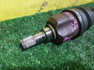 Привод правый передний NISSAN BLUEBIRD SYLPHY QG10 QG18DE 2 ракурс Привод правый передний NISSAN BLUEBIRD SYLPHY QG10 QG18DE 2 ракурс