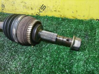 Привод правый передний NISSAN BLUEBIRD SYLPHY QG10 QG18DE 3 ракурс Привод правый передний NISSAN BLUEBIRD SYLPHY QG10 QG18DE 3 ракурс