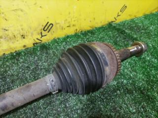 Привод правый передний NISSAN BLUEBIRD SYLPHY QG10 QG18DE 4 ракурс Привод правый передний NISSAN BLUEBIRD SYLPHY QG10 QG18DE 4 ракурс