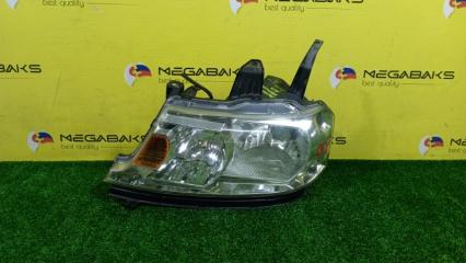 Фара левая HONDA STEP WAGON RF3 K20A P3590 1 ракурс