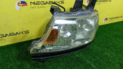 Фара левая HONDA STEP WAGON RF3 K20A P3590 2 ракурс