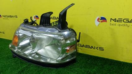 Фара левая HONDA STEP WAGON RF3 K20A P3590 3 ракурс