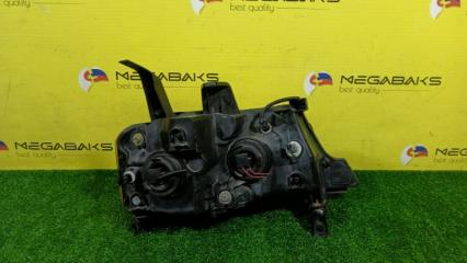 Фара левая HONDA STEP WAGON RF3 K20A P3590 4 ракурс