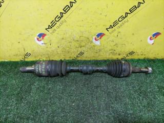 Привод левый передний  NISSAN SUNNY FB15 QG15DE 1 ракурс