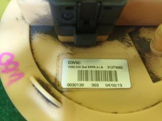 Топливный насос VOLVO V60 FW48 B4164T 31273962 3 ракурс Топливный насос VOLVO V60 FW48 B4164T 31273962 3 ракурс