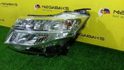 Фара левая TOYOTA TANK M900A W3918 2 ракурс