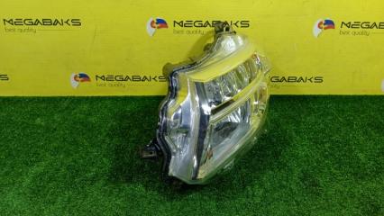Фара левая TOYOTA TANK M900A W3918 3 ракурс