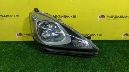 Фара правая HONDA FIT GE6 P6865 1 ракурс