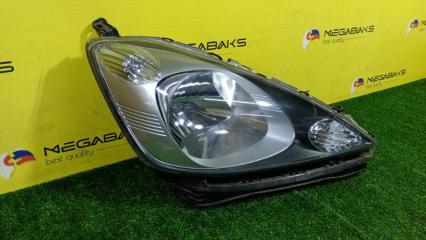 Фара правая HONDA FIT GE6 P6865 2 ракурс