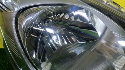 Фара правая HONDA FIT GE6 P6865 3 ракурс
