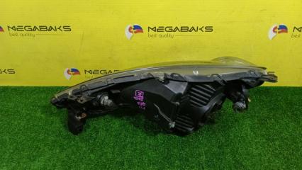 Фара правая HONDA FIT GE6 P6865 5 ракурс
