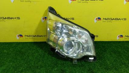 Фара правая TOYOTA NOAH ZRR70 28-221 1 ракурс