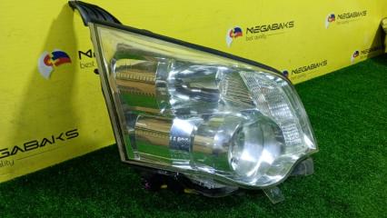 Фара правая TOYOTA NOAH ZRR70 28-221 2 ракурс