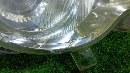 Фара правая TOYOTA NOAH ZRR70 28-221 4 ракурс