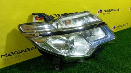 Фара правая NISSAN SERENA HC26 100-23683 3 ракурс