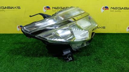 Фара правая NISSAN SERENA HC26 100-23683 4 ракурс