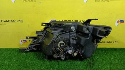 Фара правая NISSAN SERENA HC26 100-23683 5 ракурс