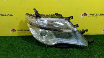 Фара правая NISSAN SERENA HC26 100-23682 1 ракурс