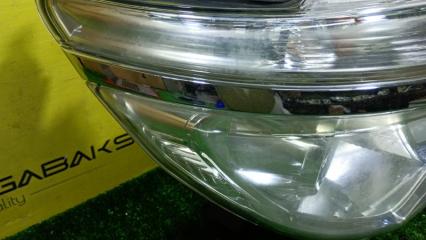 Фара правая NISSAN SERENA HC26 100-23682 3 ракурс