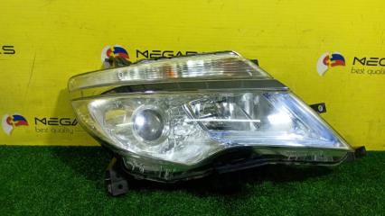 Фара правая NISSAN SERENA HC26 100-23682 4 ракурс