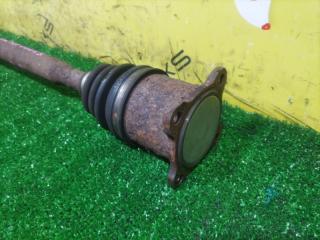Привод правый задний MAZDA MPV LW3W L3 GD34-25-500B 2 ракурс