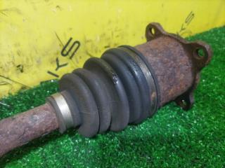 Привод правый задний MAZDA MPV LW3W L3 GD34-25-500B 3 ракурс