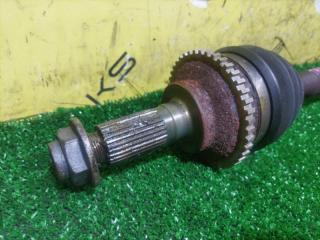 Привод правый задний MAZDA MPV LW3W L3 GD34-25-500B 4 ракурс