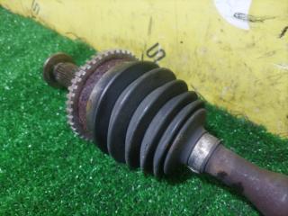 Привод правый задний MAZDA MPV LW3W L3 GD34-25-500B 5 ракурс