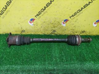 Привод левый задний MAZDA MPV LW3W L3 GD34-25-600 1 ракурс