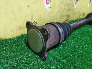 Привод левый задний MAZDA MPV LW3W L3 GD34-25-600 4 ракурс