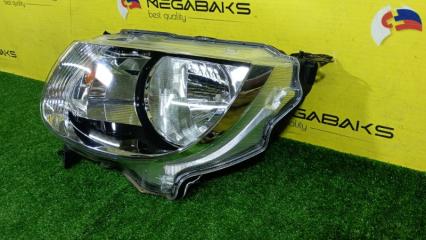 Фара левая SUZUKI IGNIS FF21S 100-59344 3 ракурс