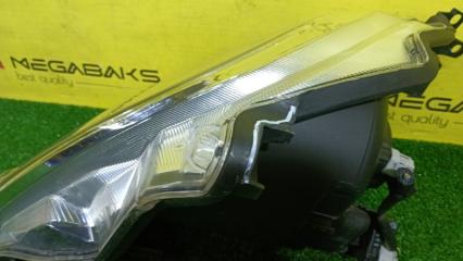 Фара левая SUZUKI IGNIS FF21S 100-59344 4 ракурс