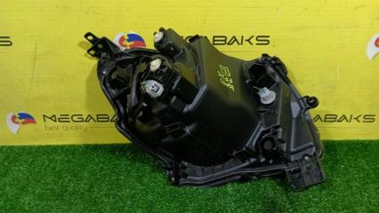 Фара левая SUZUKI IGNIS FF21S 100-59344 5 ракурс