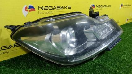 Фара правая SUZUKI SOLIO MA15S 100-59273 2 ракурс