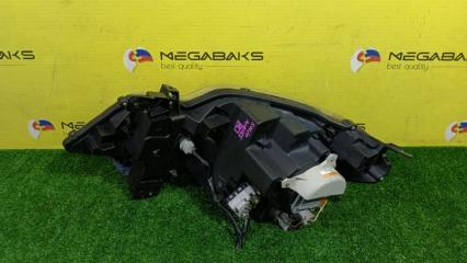 Фара правая SUZUKI SOLIO MA15S 100-59273 3 ракурс