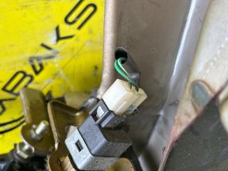 Педаль сцепления SUZUKI JIMNY JA12W F6AT 3 ракурс Педаль сцепления SUZUKI JIMNY JA12W F6AT 3 ракурс