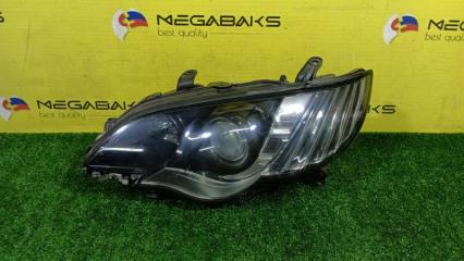 Фара левая SUBARU LEGACY BP5 100-20959 1 ракурс