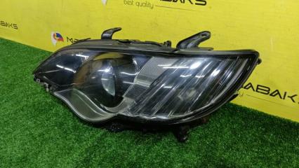 Фара левая SUBARU LEGACY BP5 100-20959 2 ракурс