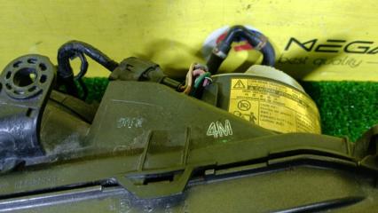Фара левая SUBARU LEGACY BP5 100-20959 4 ракурс