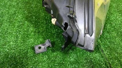 Фара левая SUBARU LEGACY BP5 100-20959 5 ракурс