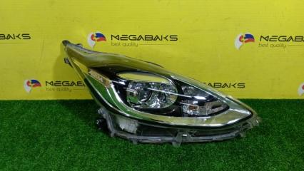 Фара правая TOYOTA AQUA NHP10 52-322 1 ракурс
