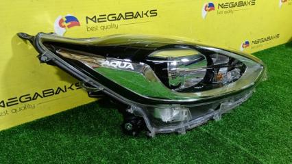 Фара правая TOYOTA AQUA NHP10 52-322 2 ракурс