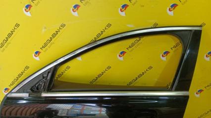Дверь левая передняя JAGUAR XJ X351 508PN 2 ракурс Дверь левая передняя JAGUAR XJ X351 508PN 2 ракурс