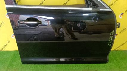 Дверь правая передняя JAGUAR XJ X351 508PN 4 ракурс Дверь правая передняя JAGUAR XJ X351 508PN 4 ракурс