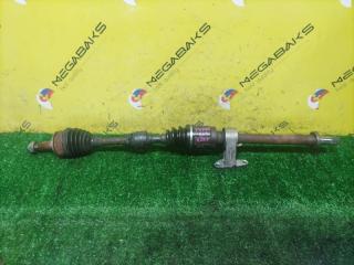 Привод правый передний HONDA STREAM RN8 R20A 44305SMB010 1 ракурс