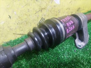 Привод правый передний HONDA STREAM RN8 R20A 44305SMB010 5 ракурс