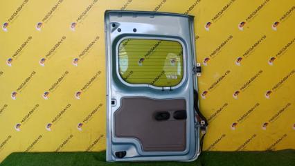Дверь задняя левая RENAULT KANGOO KW0 5 ракурс