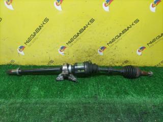Привод правый передний MAZDA PREMACY CWFFW PE-VPS 28/31 1 ракурс