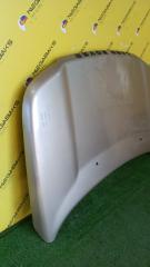 Капот LAND ROVER FREELANDER L314 2 ракурс