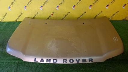 Капот LAND ROVER FREELANDER L314 4 ракурс